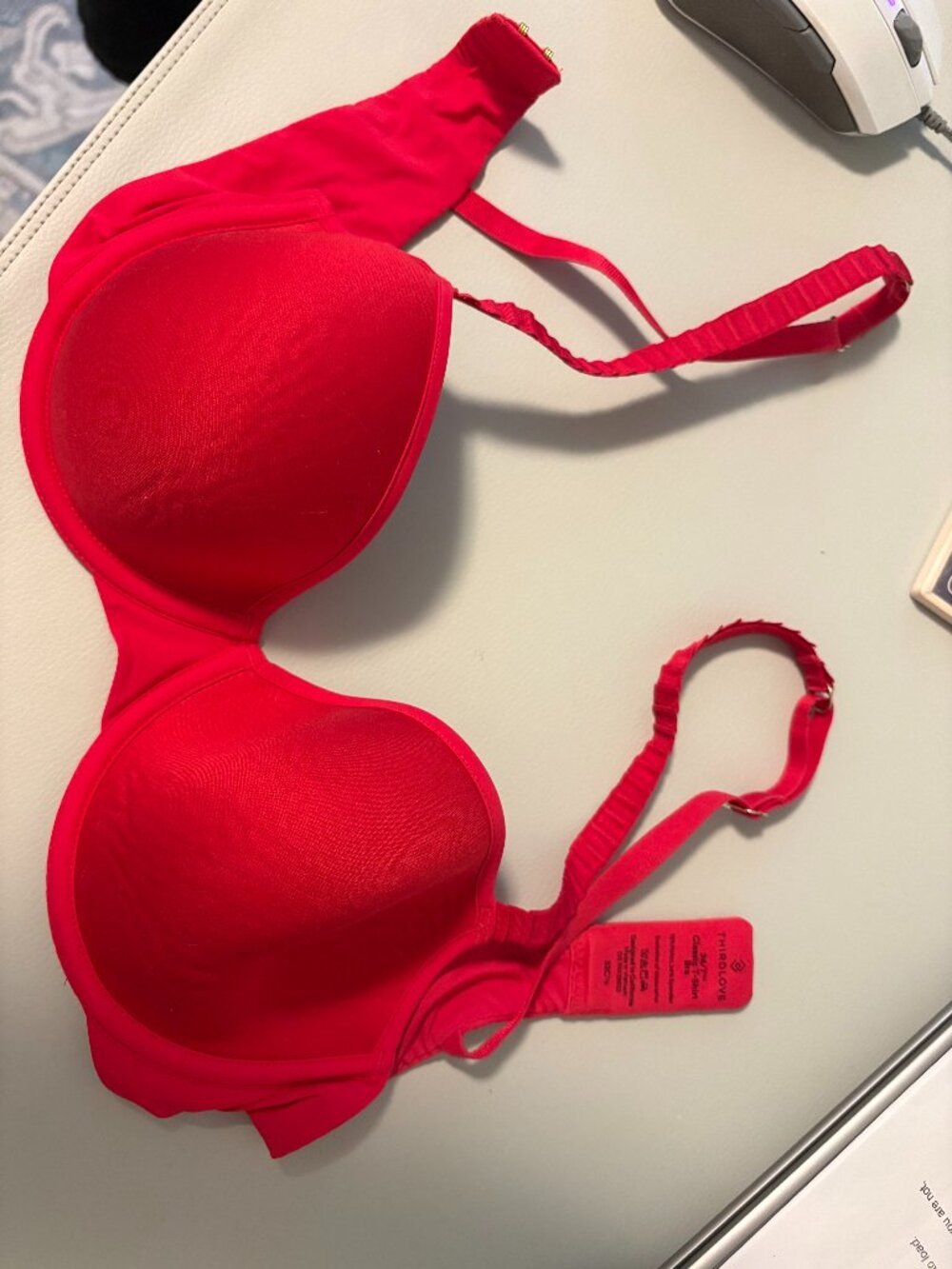 32C1/2 - 24/7 Classic T-Shirt Bra